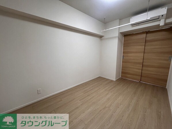 ロイジェントパークス押上錦糸町の物件内観写真